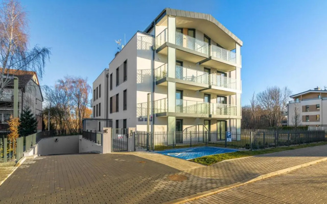 HvileStay Sopot
