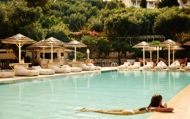 Agali Hotel Paxos