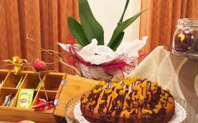 Le Favole Agriturismo