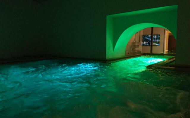 Medusa Residence & SPA