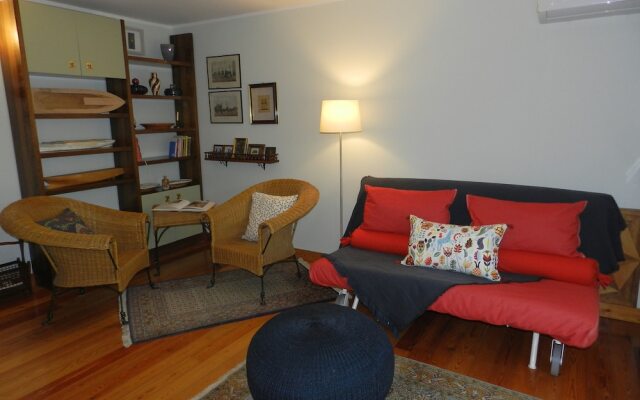 CASA DELL'ARTISTA - Regarda Travel