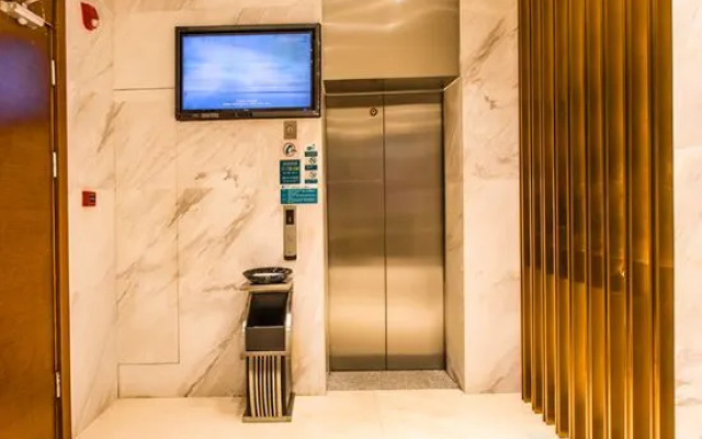 City Comfort Inn Hotel (Qinzhou Pubei People's Hospital Bus Station)