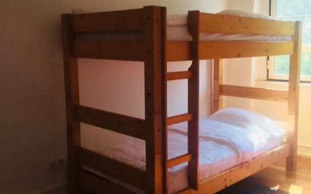 Hostel Triúno