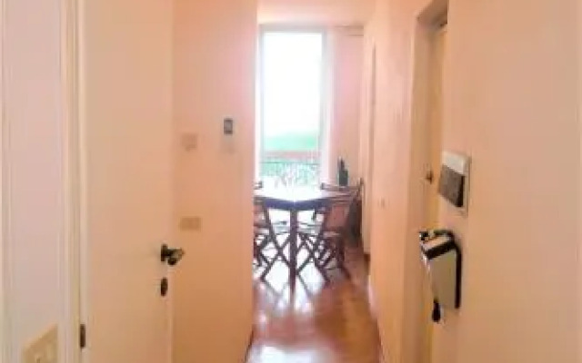 Holiday Home Santa Margherita Ligure