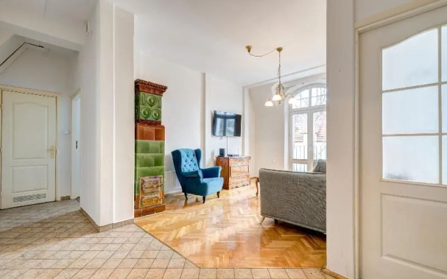 Dom & House - Apartment Fiszera Sopot