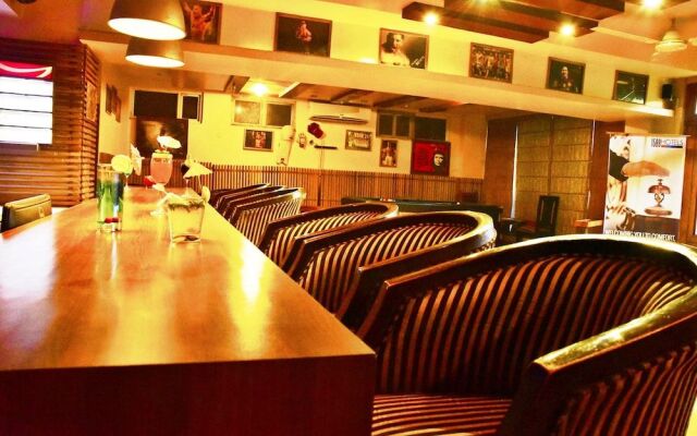 GenX Aravali by 1589 Hotels