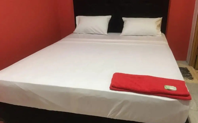 Coconut Hotel - Hostel