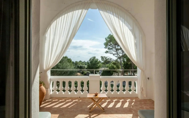 Hotel Menorca Experimental
