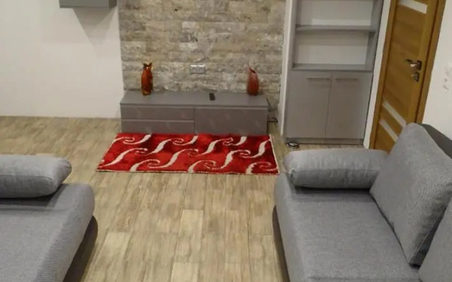 Terezia-Appartements Nassfeld