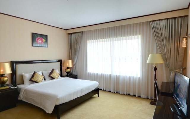 River Palace Hotel & Spa