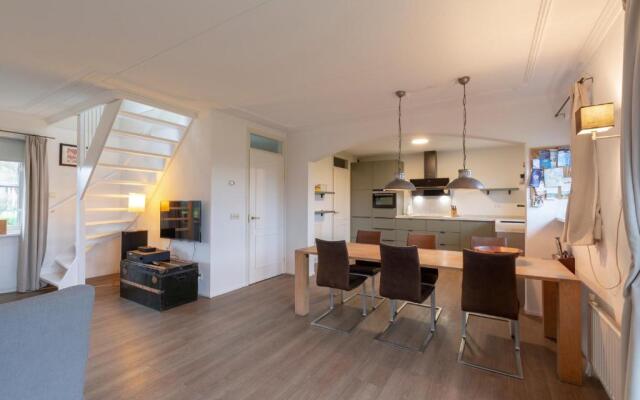 Buitenplaats Villa 116 - Callantsoog