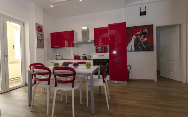Colosseo Apartments - Rome City Centre