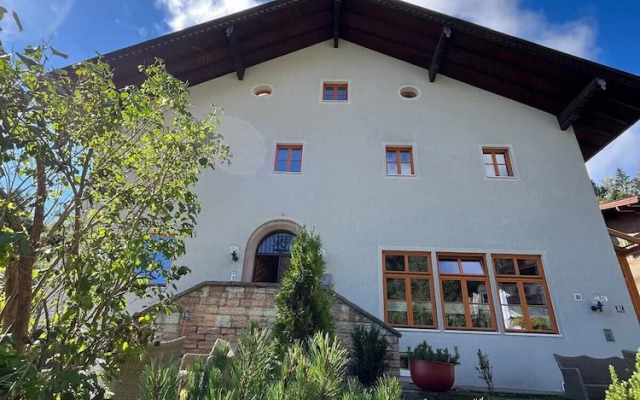 Schmitten 27 - Apartment 10 200m From ski Lift