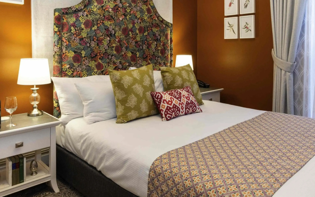Grand Mercure Basildene Manor Accor Vacation Club Apartments