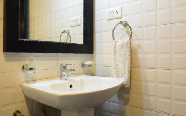 The Renaissance Hotel