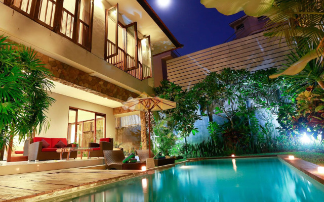 Villa Wena