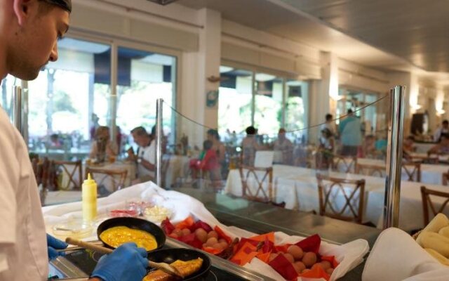 Camping Residence Il Tridente