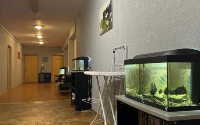 Kangelaste 2 Apartments