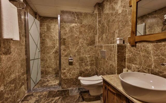 Garden Suites Hotel Cappadocia