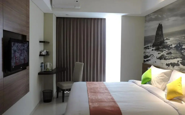 Ascent Premiere Hotel and Convention