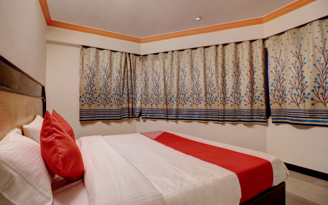 OYO 19910 Hotel Sapphire Paradise