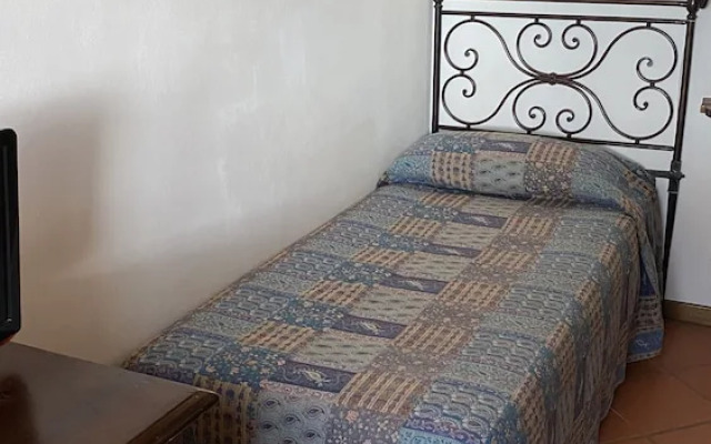 Romantik Hotel Monteriggioni