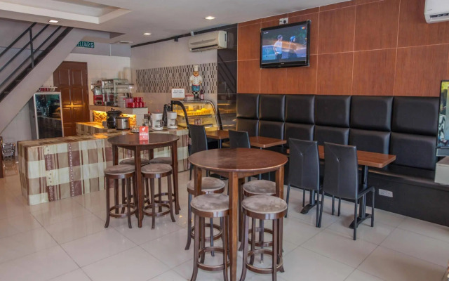 OYO Rooms Center Point Mall
