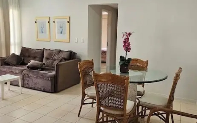 Sua Casa no Rio Ipanema 2Qts com Garagem