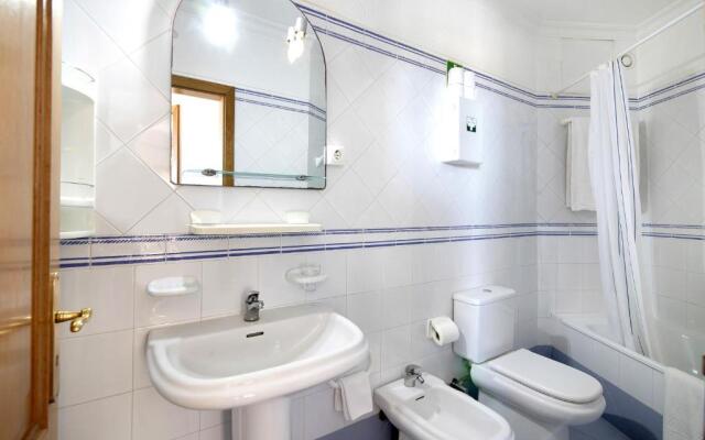 Nau Bérrio 3ºD - Vista Mar