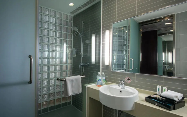 Holiday Inn Express Chengdu Wuhou, an IHG Hotel