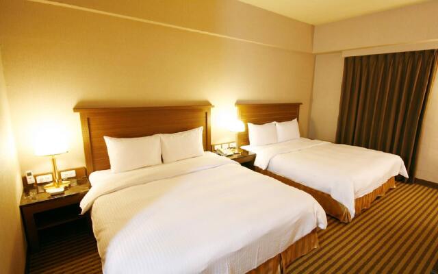 Kindness Hotel -Taitung