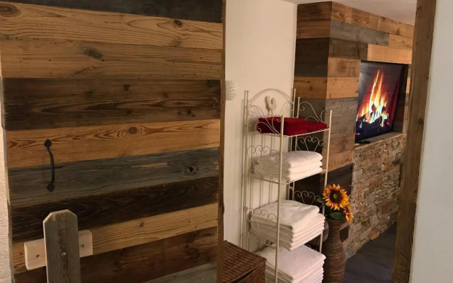 Apart Ursus Hinterthal