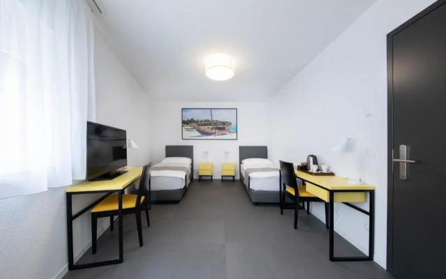 The Freddie Mercury Hotel