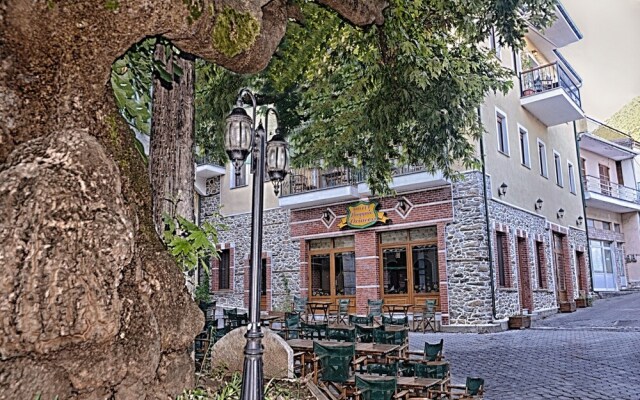 Hotel Paggaio Princess