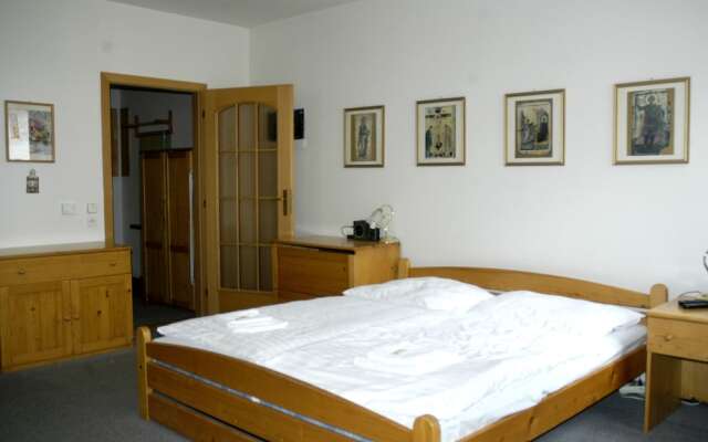 Apartmany Rokytnice