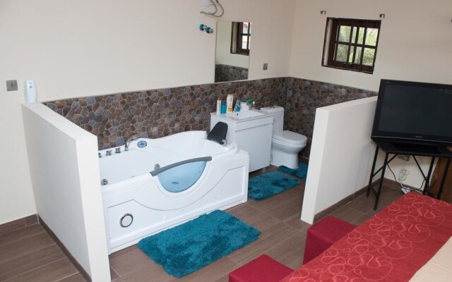 Rose Leat Elegant Bed & Breakfast