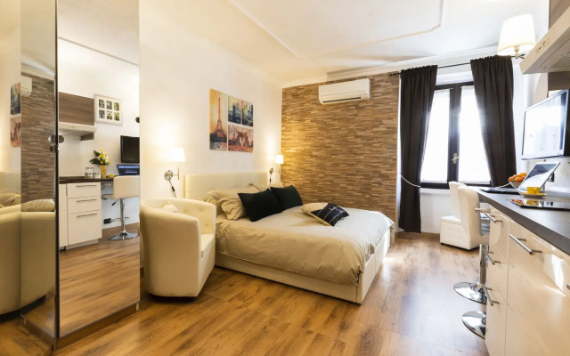 notaMi -  Smart Apartment - Milan Downtown