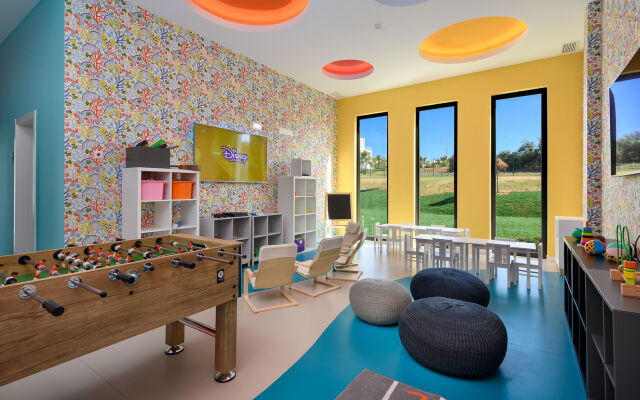 Tivoli Alvor Algarve  Resort