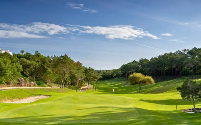 Santo António Vilas Golf & Spa
