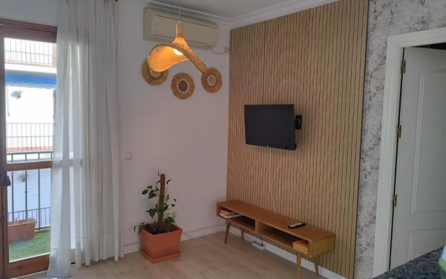 Suite Center San Lorenzo 35