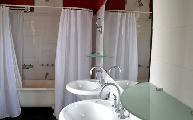 El Capricho del Tigre Bed & Breakfast