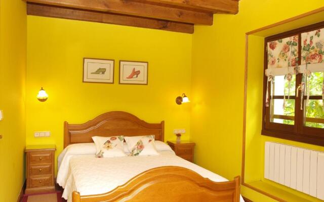 Hostal Rural Onbordi