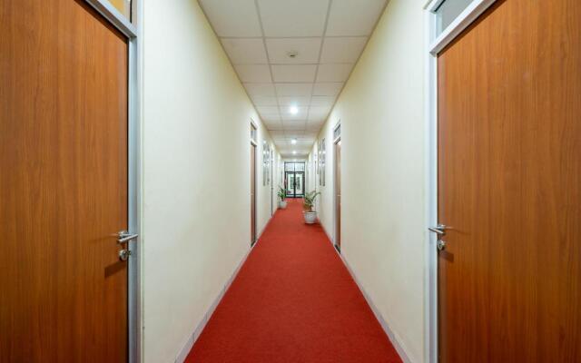 Oyo 2432 Malioboro Upy Best Prime