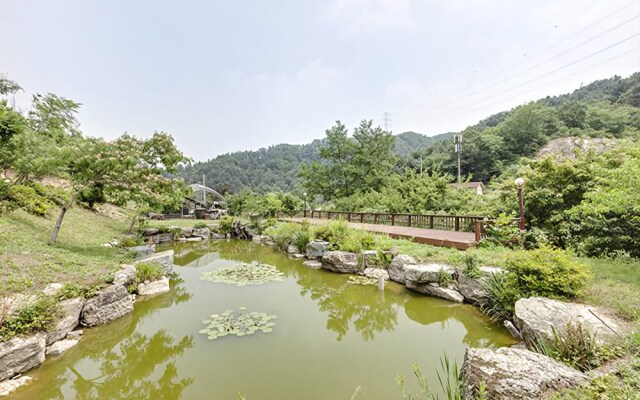 Gapyeong Daegajok Pension