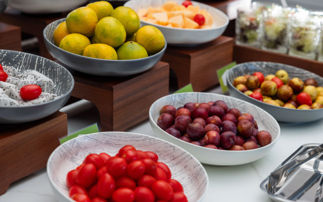 Hampton by Hilton Fuzhou Wusi Road