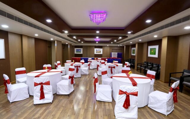 Best Western Ramachandra