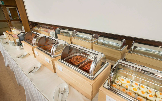 Hotel Grand Litava Beroun