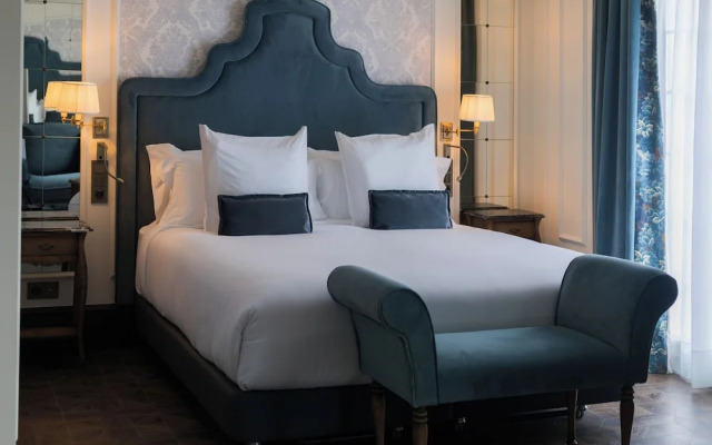 Hotel Luze Boutique San Sebastián