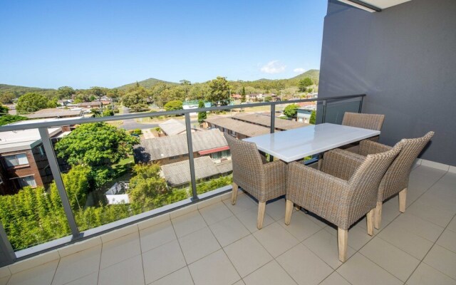 The Shoal Unit 407 - Shoal Bay