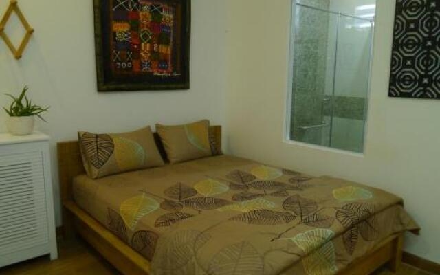 Aloe Garden Homestay